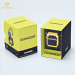 ساعت مچی مردانه کاسیو جنرال پک من CASIO CA-53WPC-1B