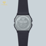 ساعت مچی کاسیو جنرال CASIO F-91WPC-1A