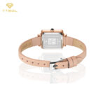 ساعت مچی زنانه جولیوس JULIUS JA-1314B - Image 2