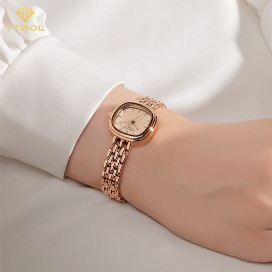 ساعت مچی زنانه جولیوس JULIUS JA-1332A