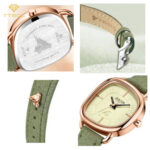 ساعت مچی زنانه جولیوس JULIUS JA-1436A (GIFT BOX) - Image 6