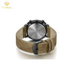 ساعت مچی مردانه جولیوس JULIUS JAH-098C - Image 2