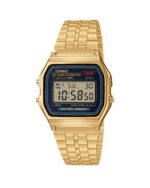 ساعت مچی مردانه،زنانه کاسیو CASIO A159WGEA-1
