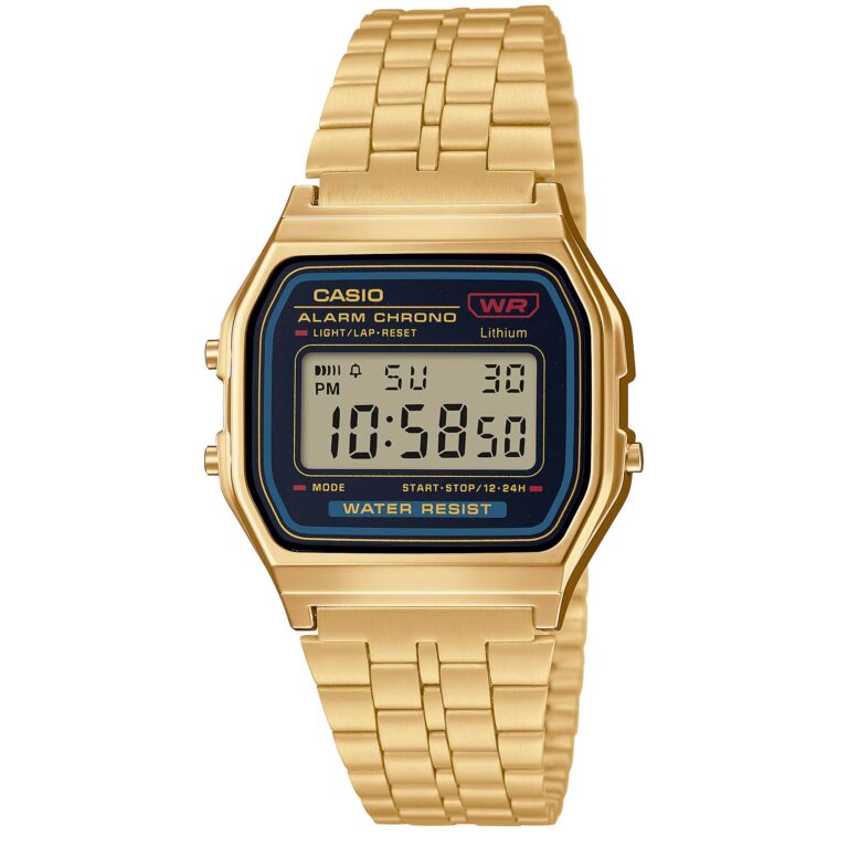 ساعت مچی مردانه،زنانه کاسیو CASIO A159WGEA-1
