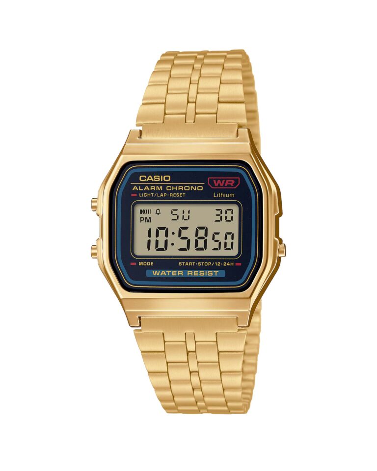 ساعت مچی مردانه،زنانه کاسیو CASIO A159WGEA-1