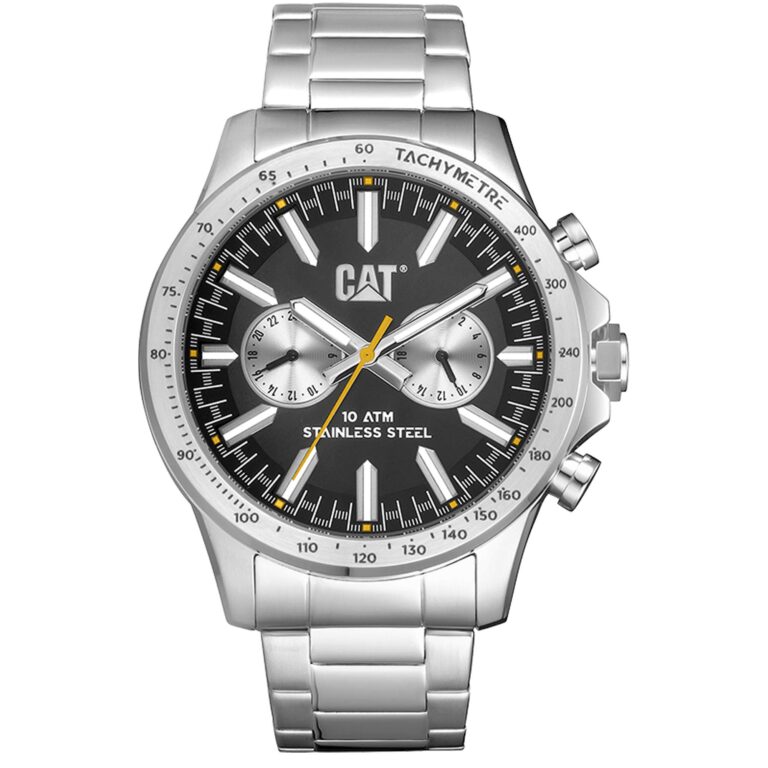 ساعت مچی مردانه کت تمام استیل AD.149.11.132