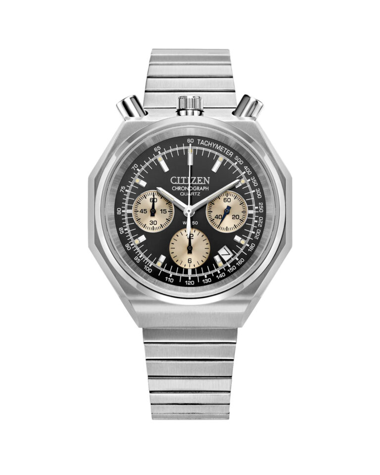 ساعت مچی مردانه سیتیزن سونو CITIZEN AN3700-54E