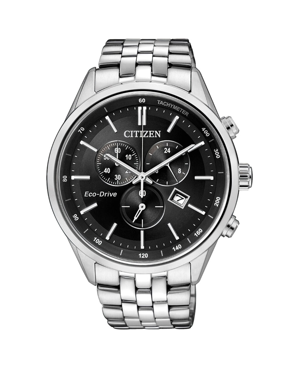 ساعت مچی سیتی زن کرنوگراف CITIZEN AT2140-55E