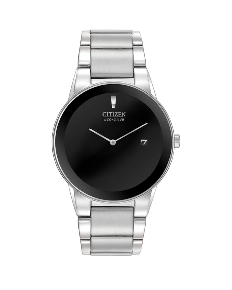 ساعت مچی مردانه سیتیزن تک موتوره CITIZEN AU1060-51E