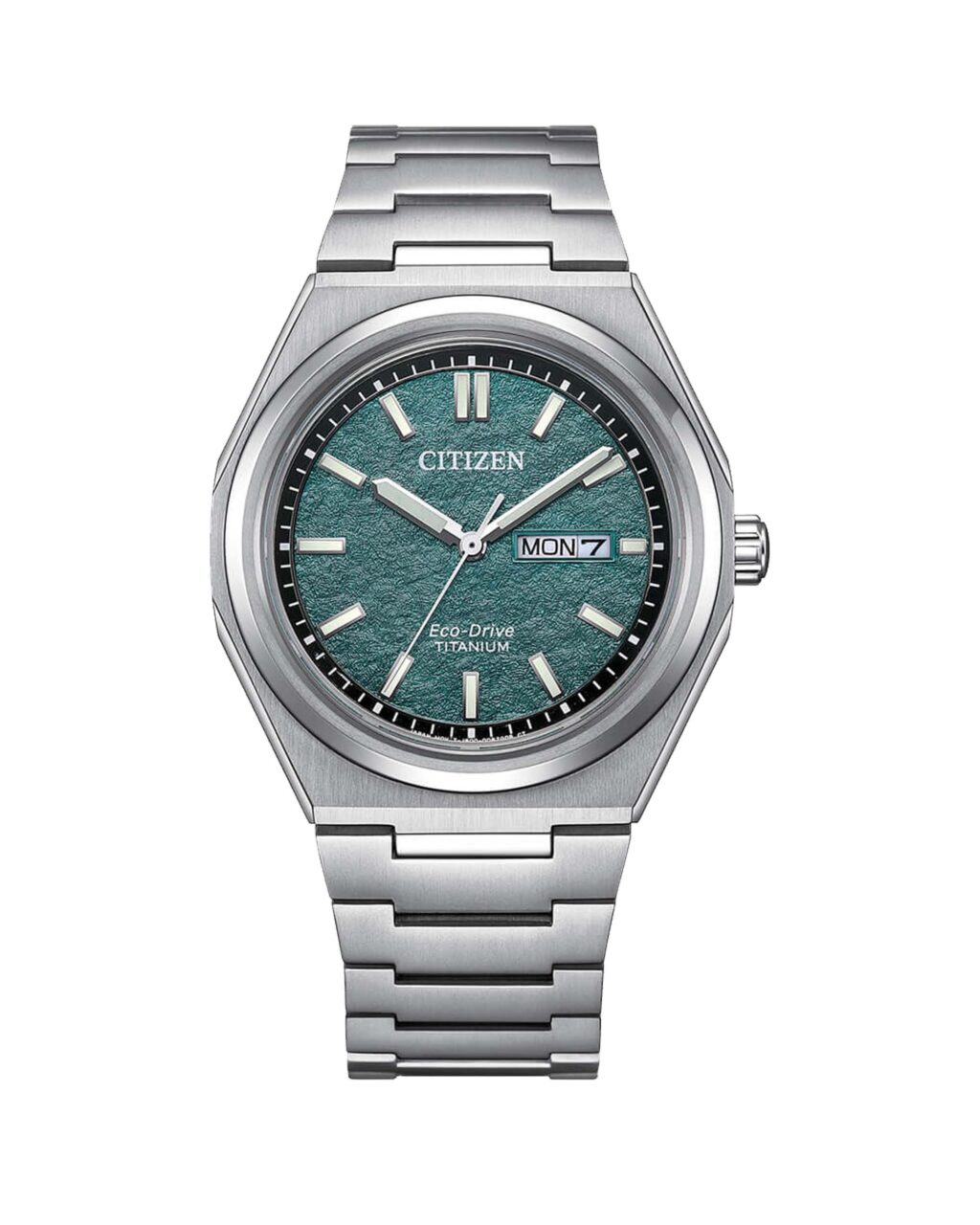 ساعت مچی مردانه سیتی زن زنشن CITIZEN AW0130-85X