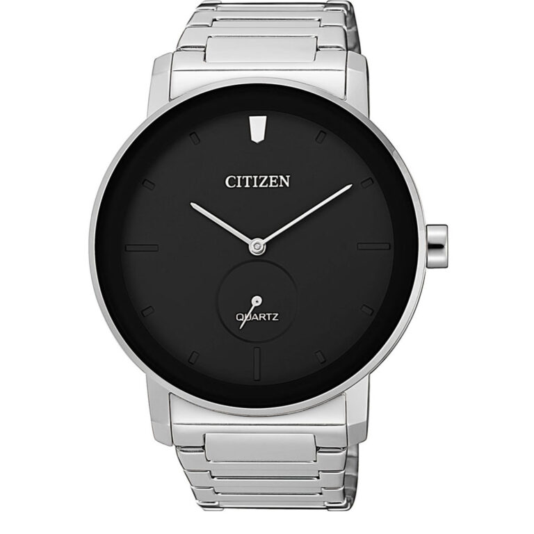 ساعت مچی مردانه سیتی زن CITIZEN BE9180-52E