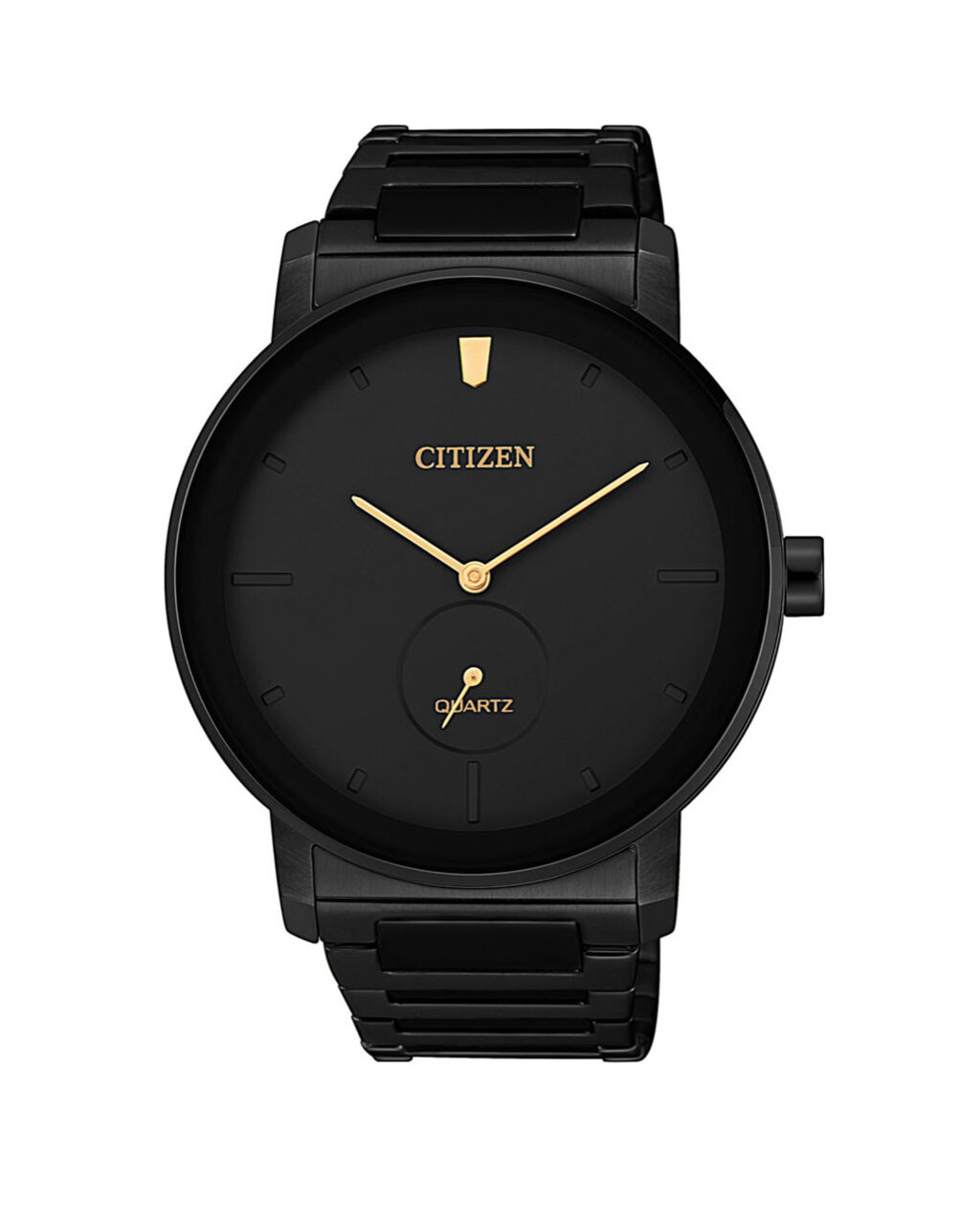 ساعت مچی مردانه سیتی زن CITIZEN BE9187-53E