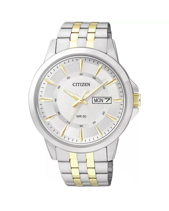 ساعت مچی مردانه سیتیزن CITIZEN BF2018-52A