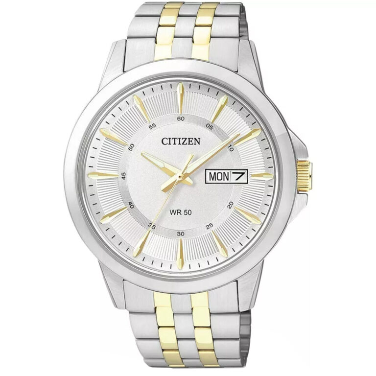 ساعت مچی مردانه سیتیزن CITIZEN BF2018-52A