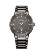 ساعت مچی مردانه خاکستری سیتی زن CITIZEN BI5127-51H