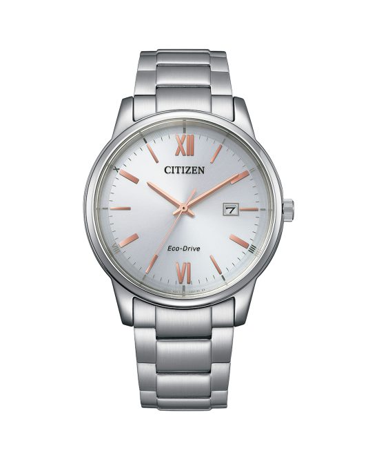 ساعت مچی مردانه سیتیزن CITIZEN BM6978-77A