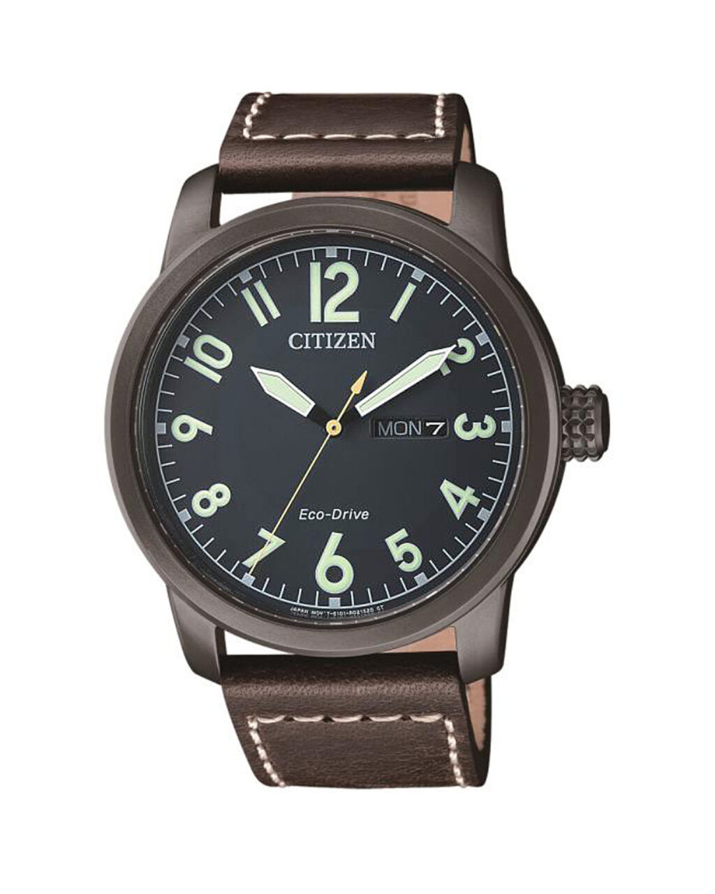 ساعت مچی مردانه سیتی زن CITIZEN BM8474-01L