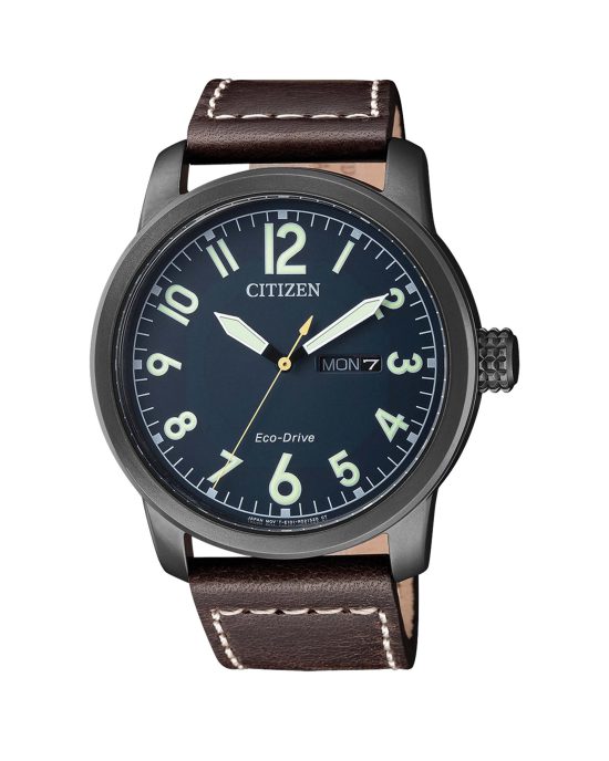 ساعت مچی مردانه سیتی زن CITIZEN BM8478-01L