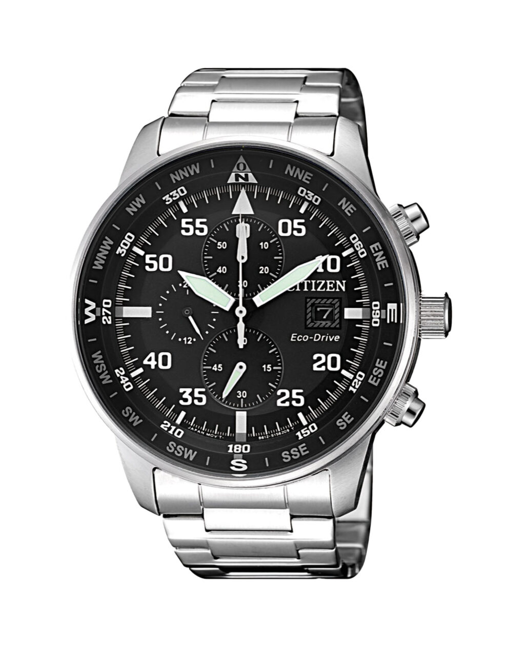 ساعت مچی مردانه سیتیزن CITIZEN CA0690-88E