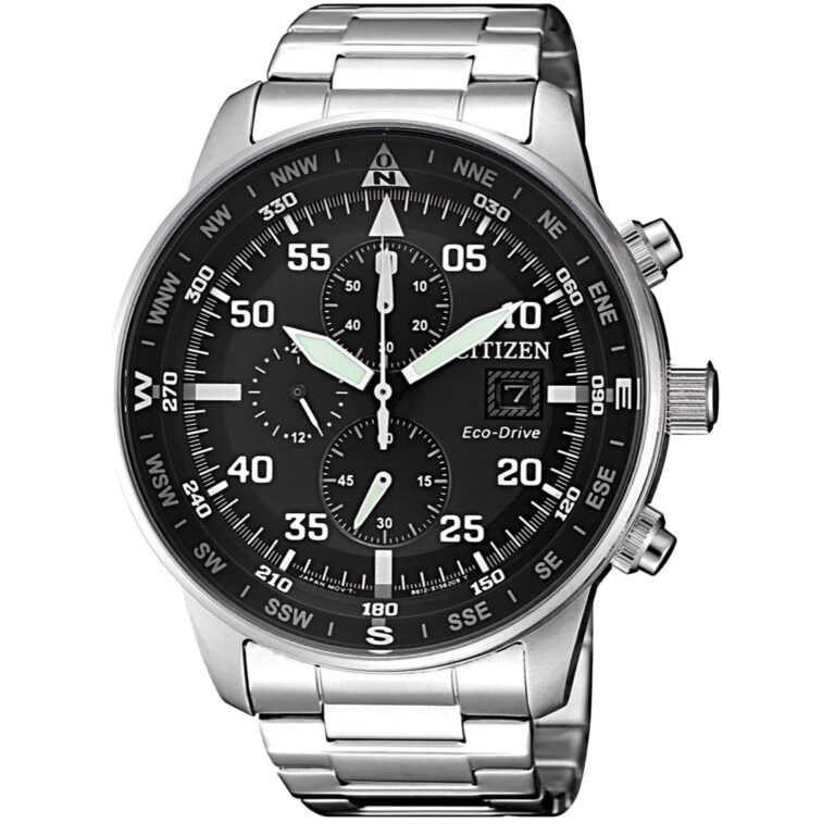 ساعت مچی مردانه سیتیزن CITIZEN CA0690-88E