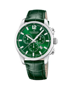 ساعت مچی مردانه کاندینو CANDINO C4745/3
