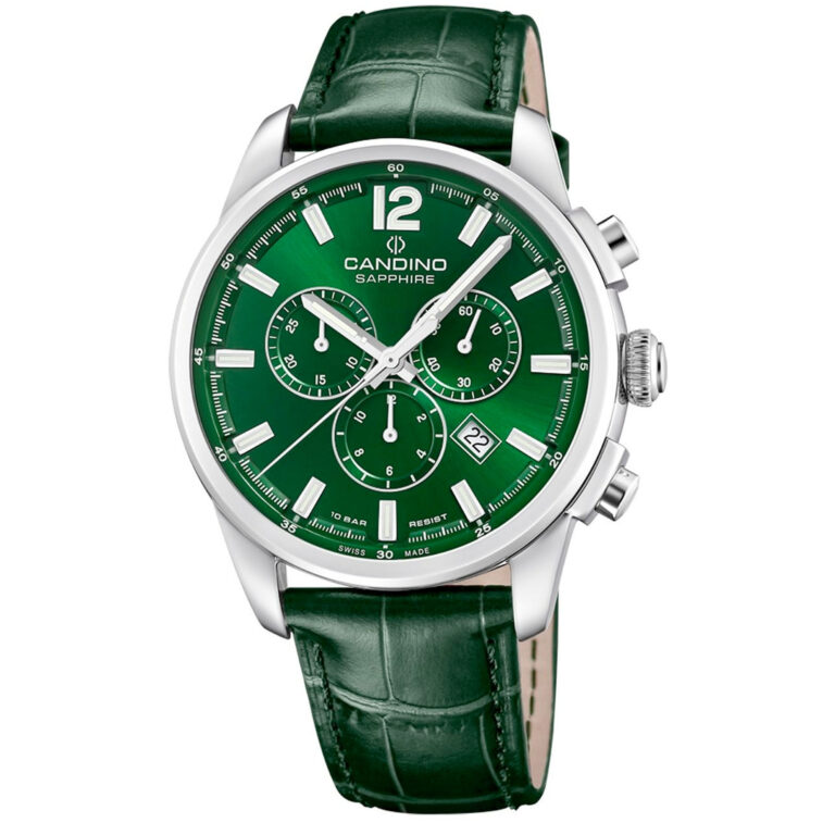 ساعت مچی مردانه کاندینو CANDINO C4745/3