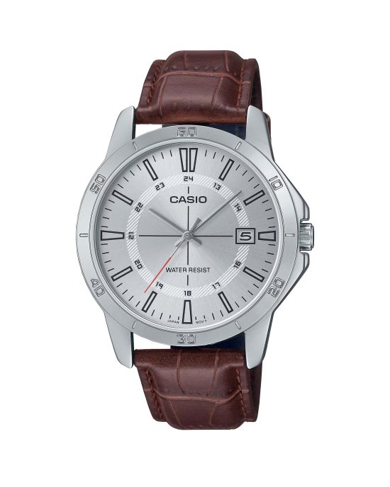 ساعت مچی مردانه کاسیو CASIO MTP-V004L-1A