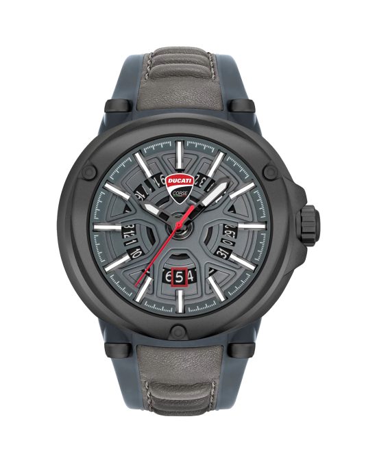 ساعت مچی مردانه دوکاتی DUCATI DTWGN0000106