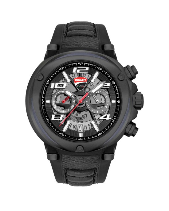 ساعت مچی مردانه دوکاتی کرنوگراف DUCATI DTWGO0000203