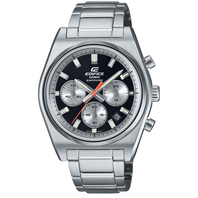 CASIO EDIFICE EFB-730D-ساعت مچی مردانه کاسیو لاین ادیفیس 1AV