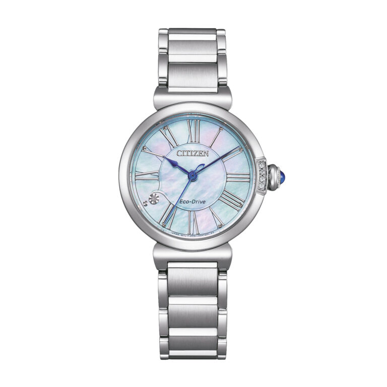 ساعت مچی زنانه سیتی زن EM1060-87N