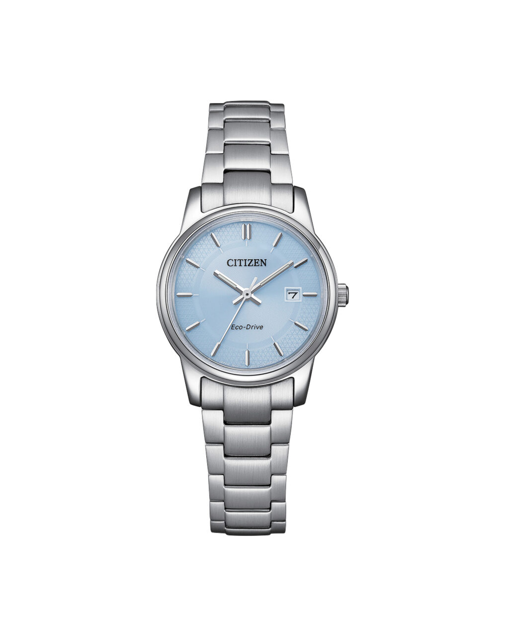 ساعت مچی زنانه سیتی زن CITIZEN EW2318-73L