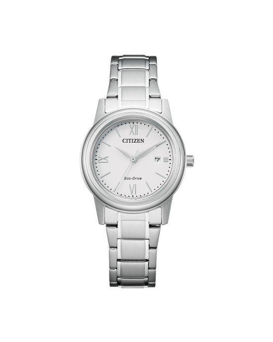 ساعت مچی زنانه سیتی زن کلاسیک CITIZEN FE1220-89A