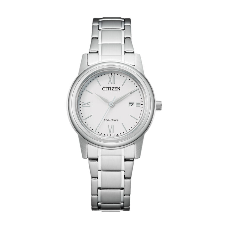 ساعت مچی زنانه سیتی زن کلاسیک CITIZEN FE1220-89A