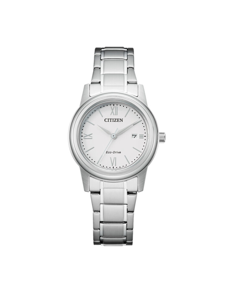ساعت مچی زنانه سیتی زن کلاسیک CITIZEN FE1220-89A