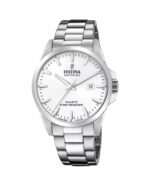ساعت مچی مردانه شیشه یاقوت ضد خش FESTINA F20024/2