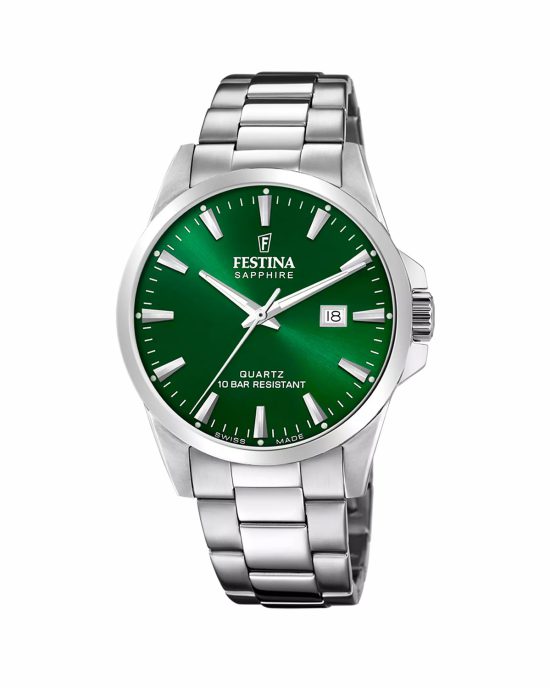 ساعت مچی مردانه فستینا FESTINA F20024/6