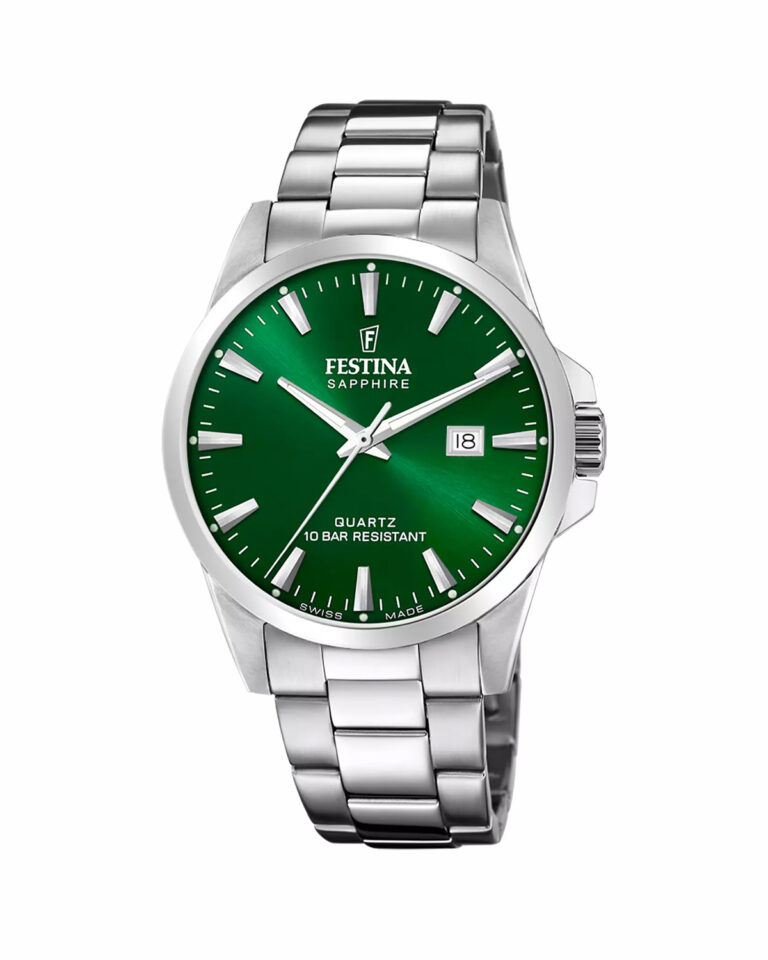 ساعت مچی مردانه فستینا FESTINA F20024/6