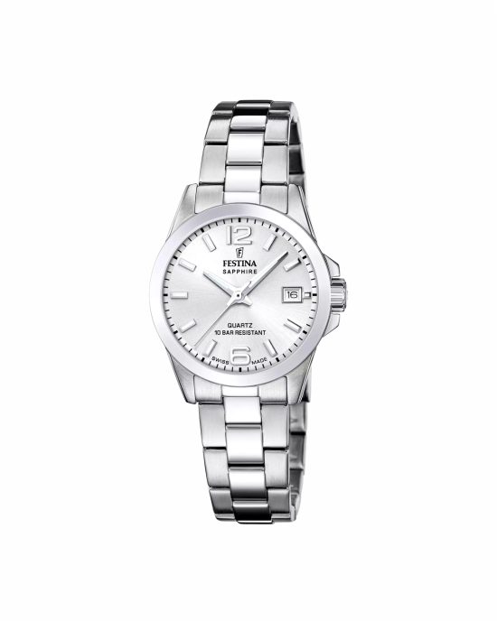 ساعت مچی زنانه فستینا FESTINA F20049/1