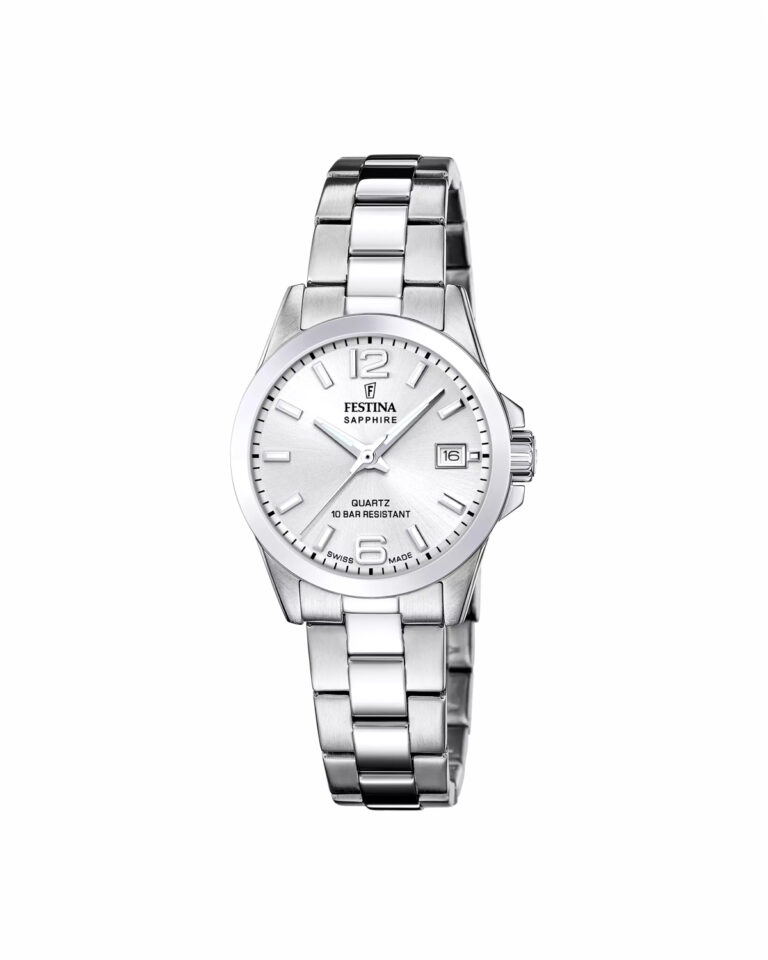 ساعت مچی زنانه فستینا FESTINA F20049/1