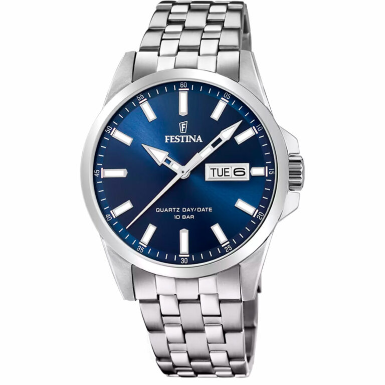 ساعت مچی مردانه دی دیت FESTINA F20357/3