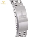 ساعت مچی مردانه تمام استیل ضد آبFESTINA F20357/3