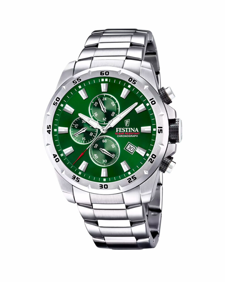 ساعت مچی مردانه سه موتوره FESTINA F20463/3