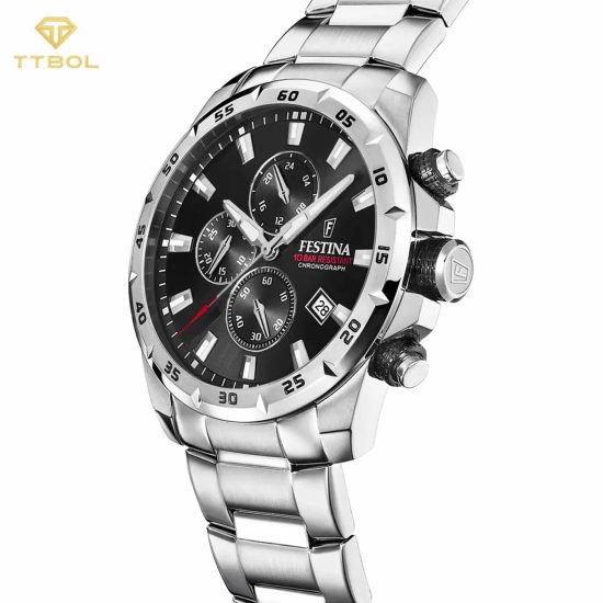 ساعت مچی مردانه فستینا FESTINA F20463/4
