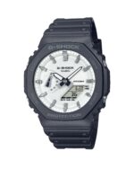 ساعت مچی جیشاک اصل CASIO G-SHOCK GA-2100WD-1A