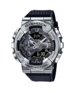 ساعت مچی مردانه کاسیو جیشاک استیل CASIO G-SHOCK GM-110-1A