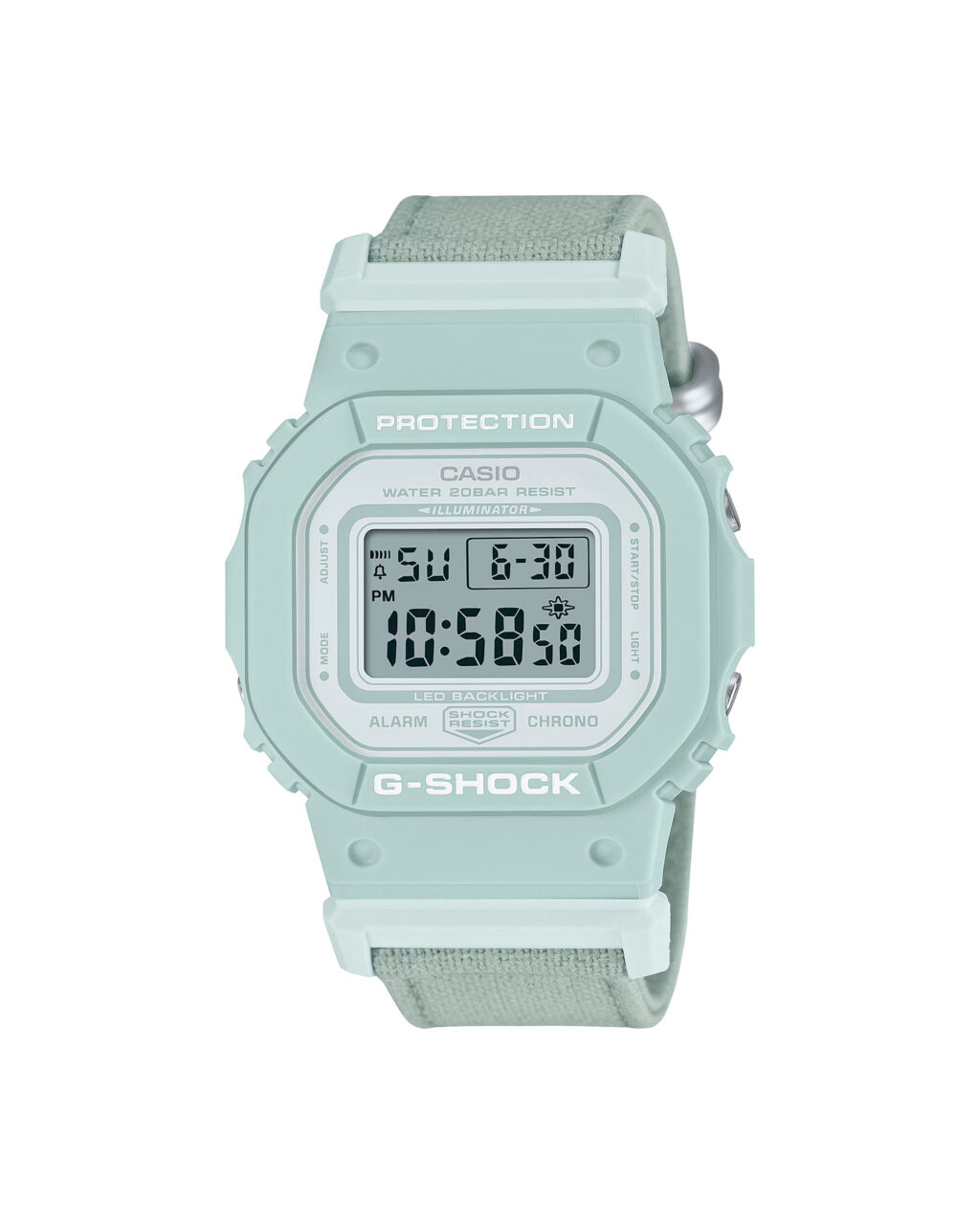 CASIO G-SHOCK GMD-S5600CT-3