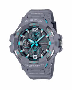 ساعت مچی مردانه کاسیو جیشاک GR-B300-8A2