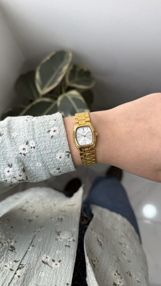 ساعت مچی زنانه کاسیو CASIO LTP-1169N-7AR