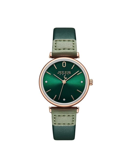 ساعت مچی زنانه جولیوس JULIUS JA-1306C